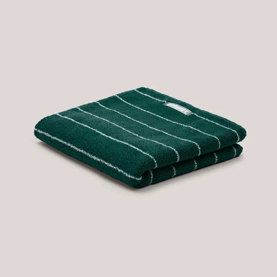 Hand Towel - Hunter
