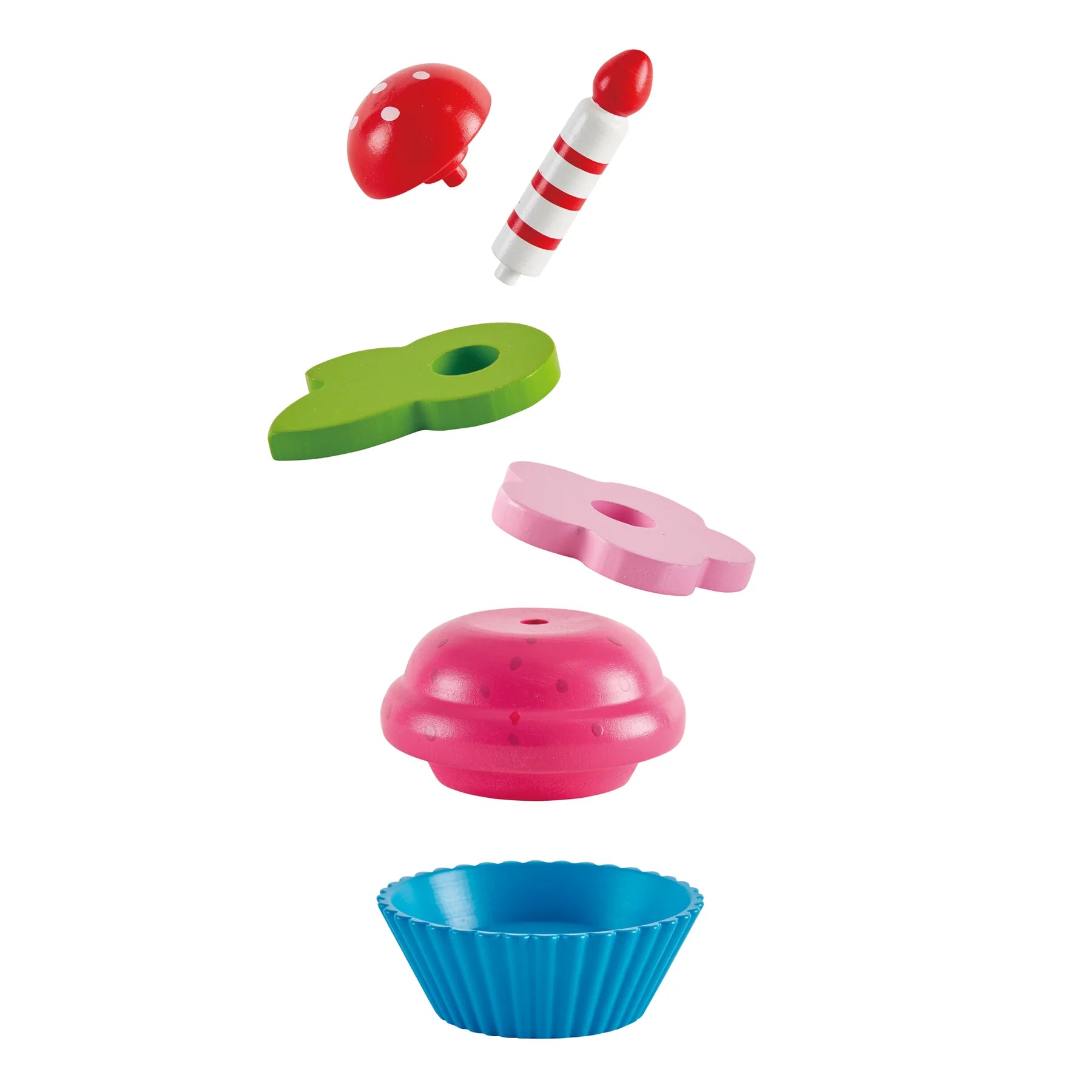 Hape Cupcakes