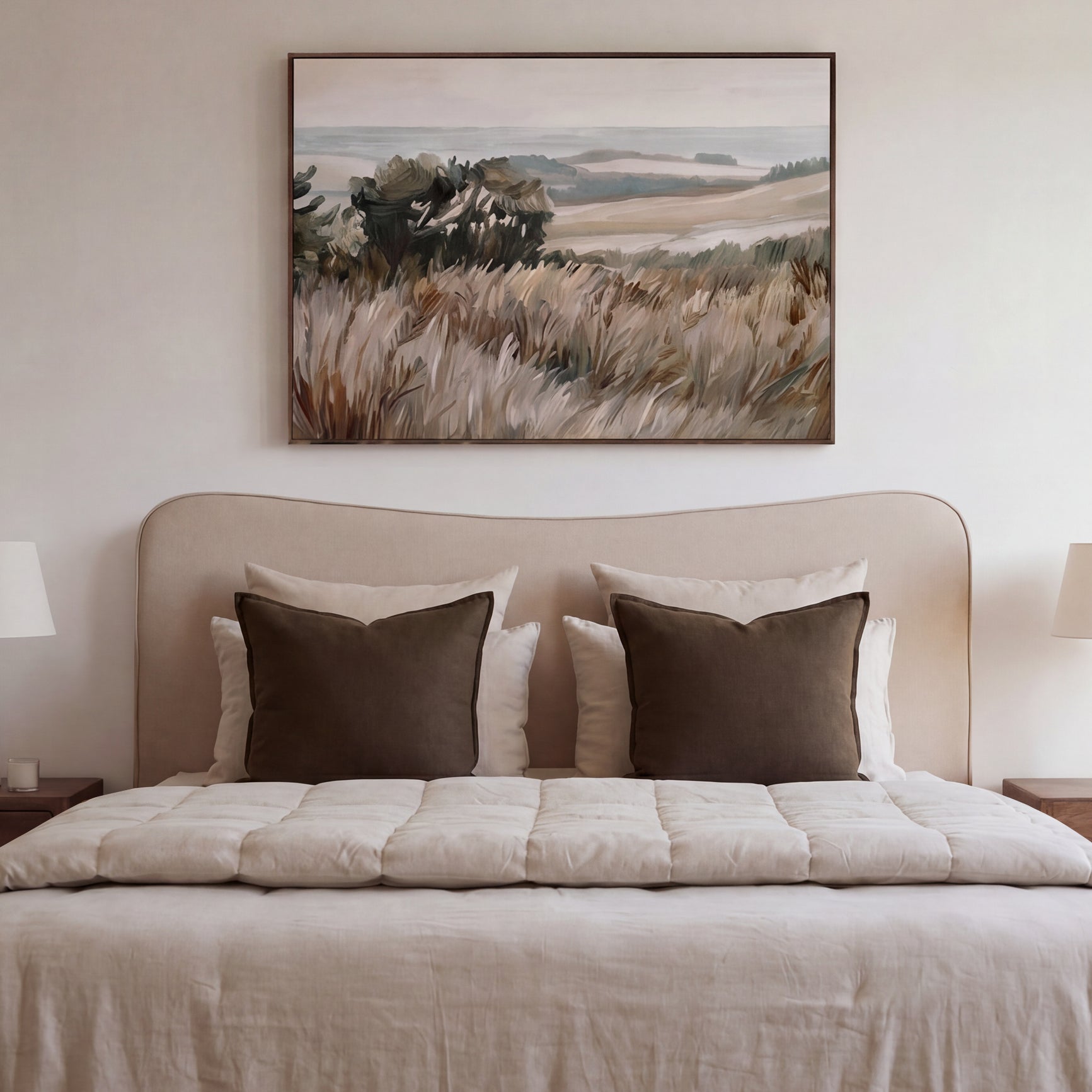 Harper Headboard
