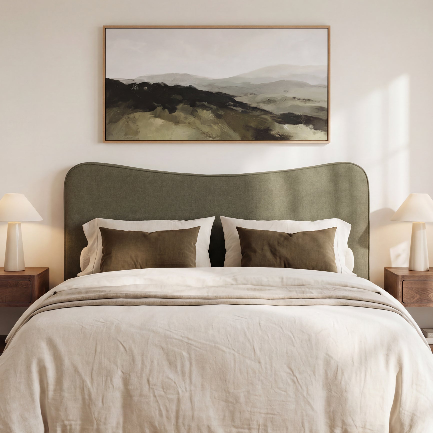 Harper Headboard