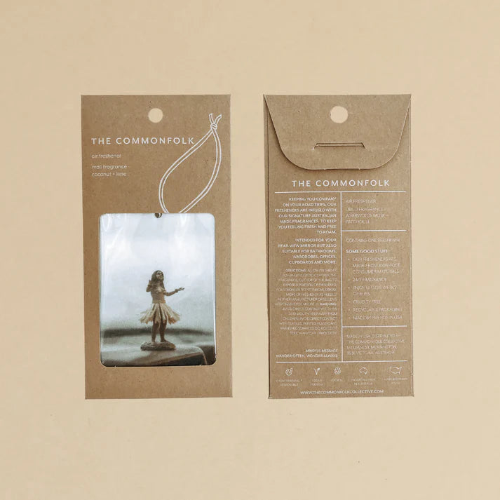 Air Freshener - Ubud