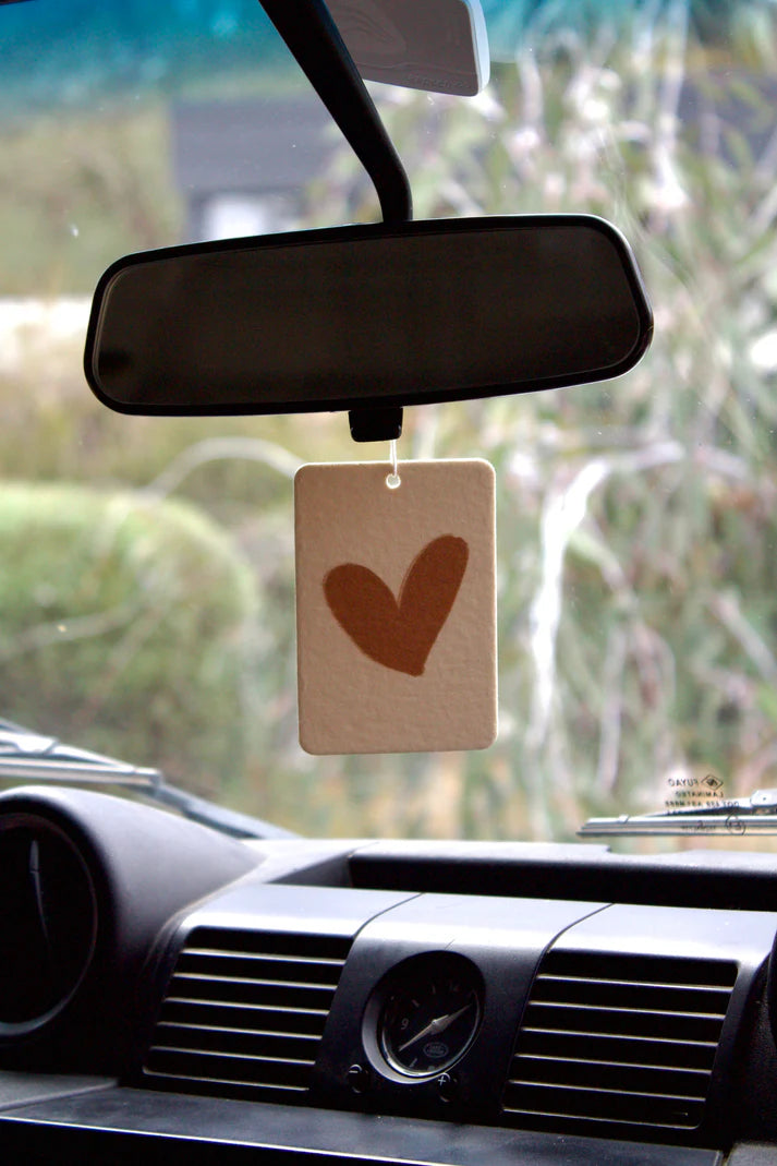 Air Freshener - Byron Bay