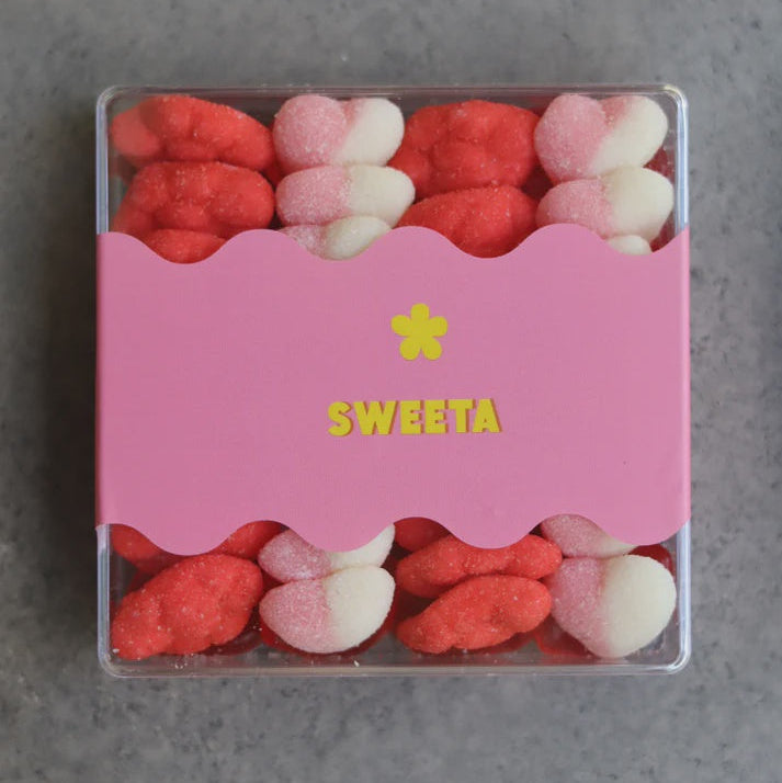 Gummy Platter - Ruby Kiss 280g