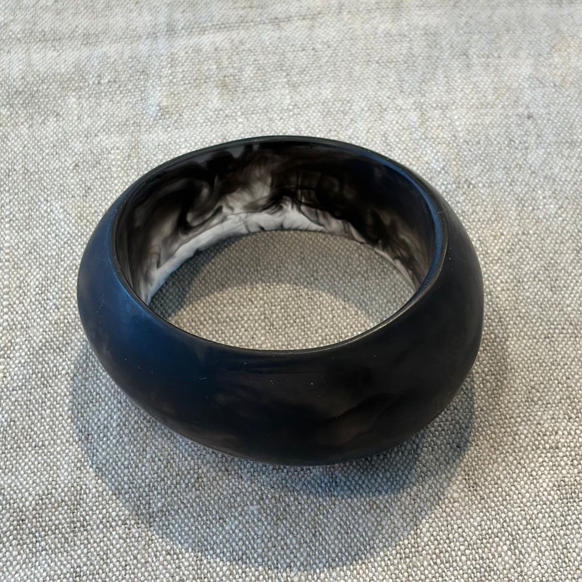 XL Resin Bangle