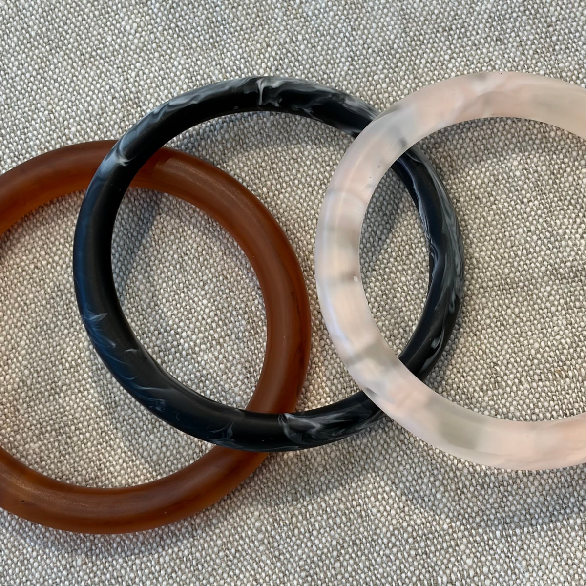 Resin Bangle