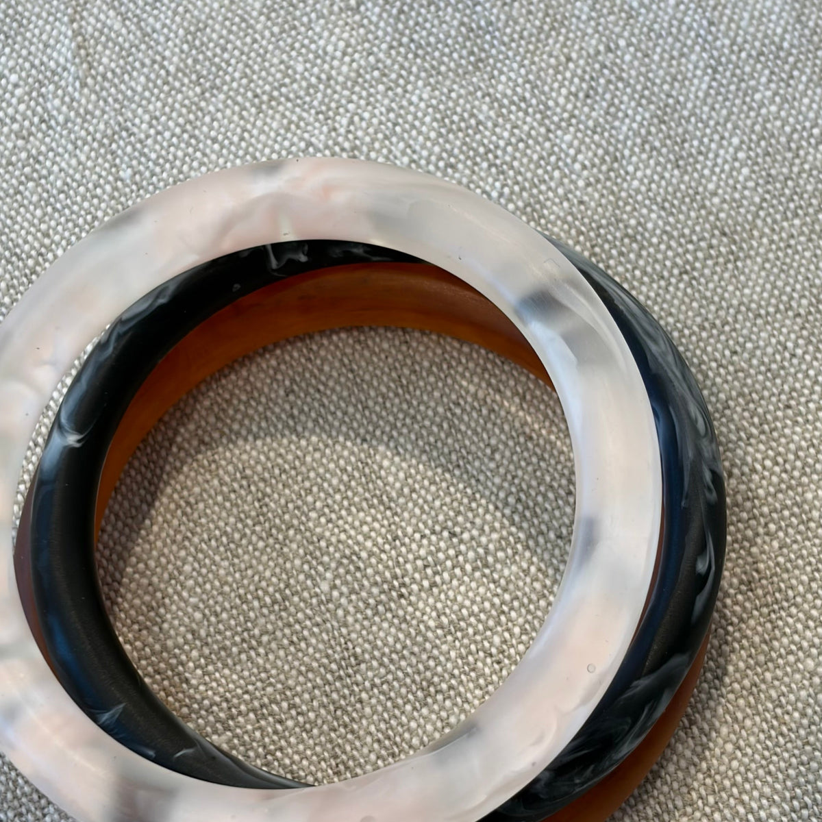 Resin Bangle