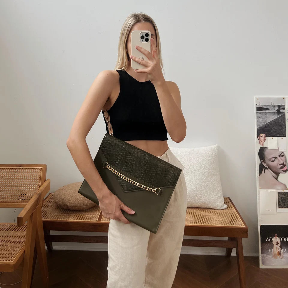 Forest Laptop Sleeve 16inch
