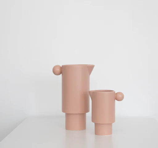 Inka Milk Jug