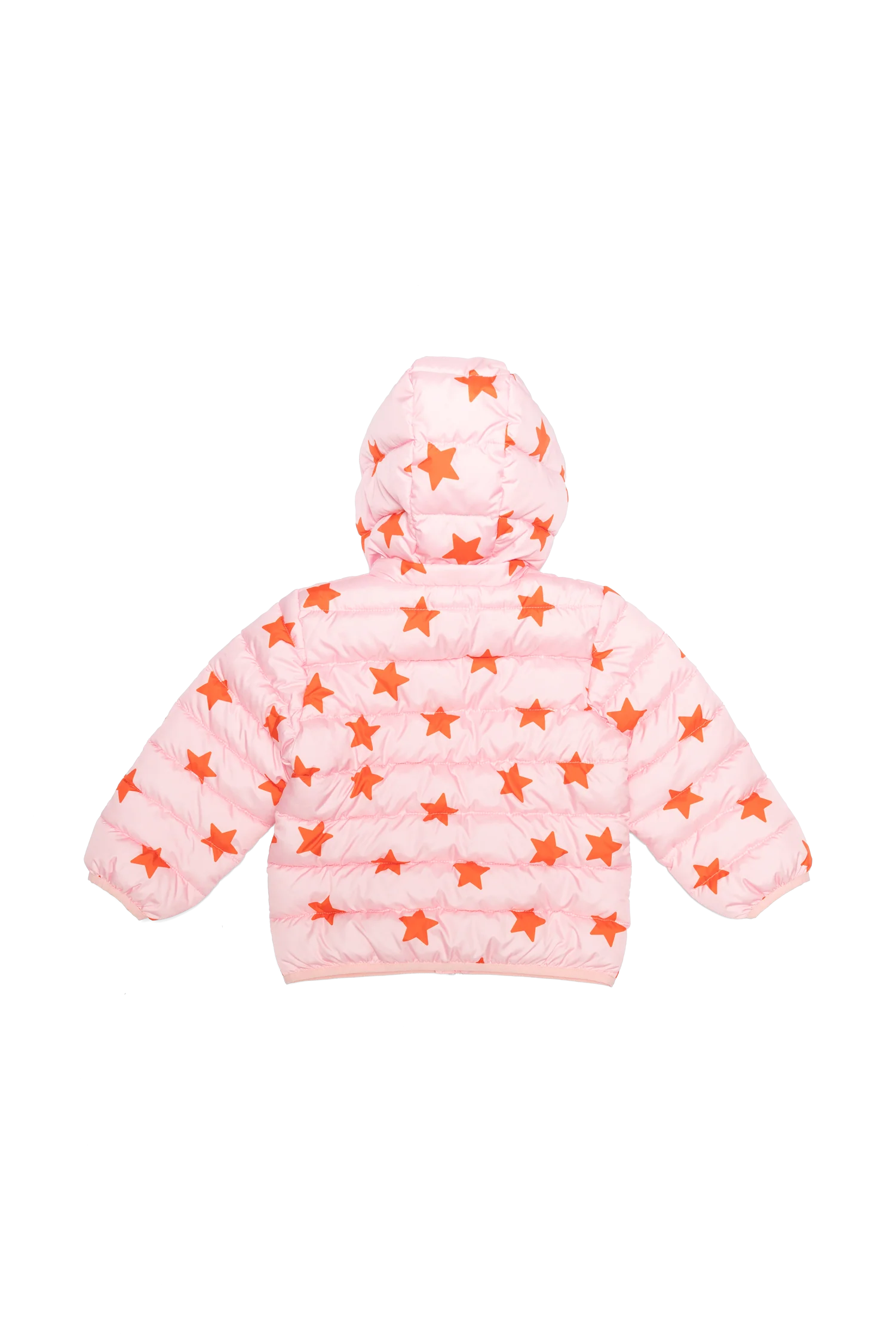 Lulu Jacket - Pink