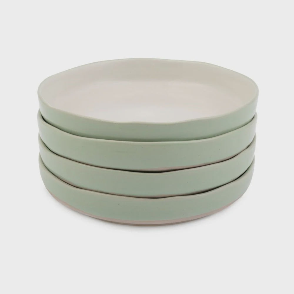 JAMIE OLIVER BIG LOVE DISHY BOWL 22CM-SET OF 4