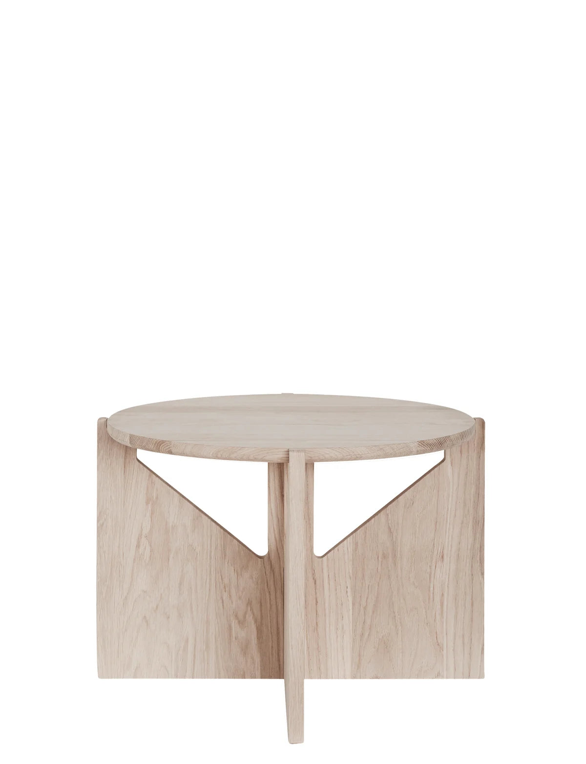 KRISTINA DAM Table Solid Oak - Large