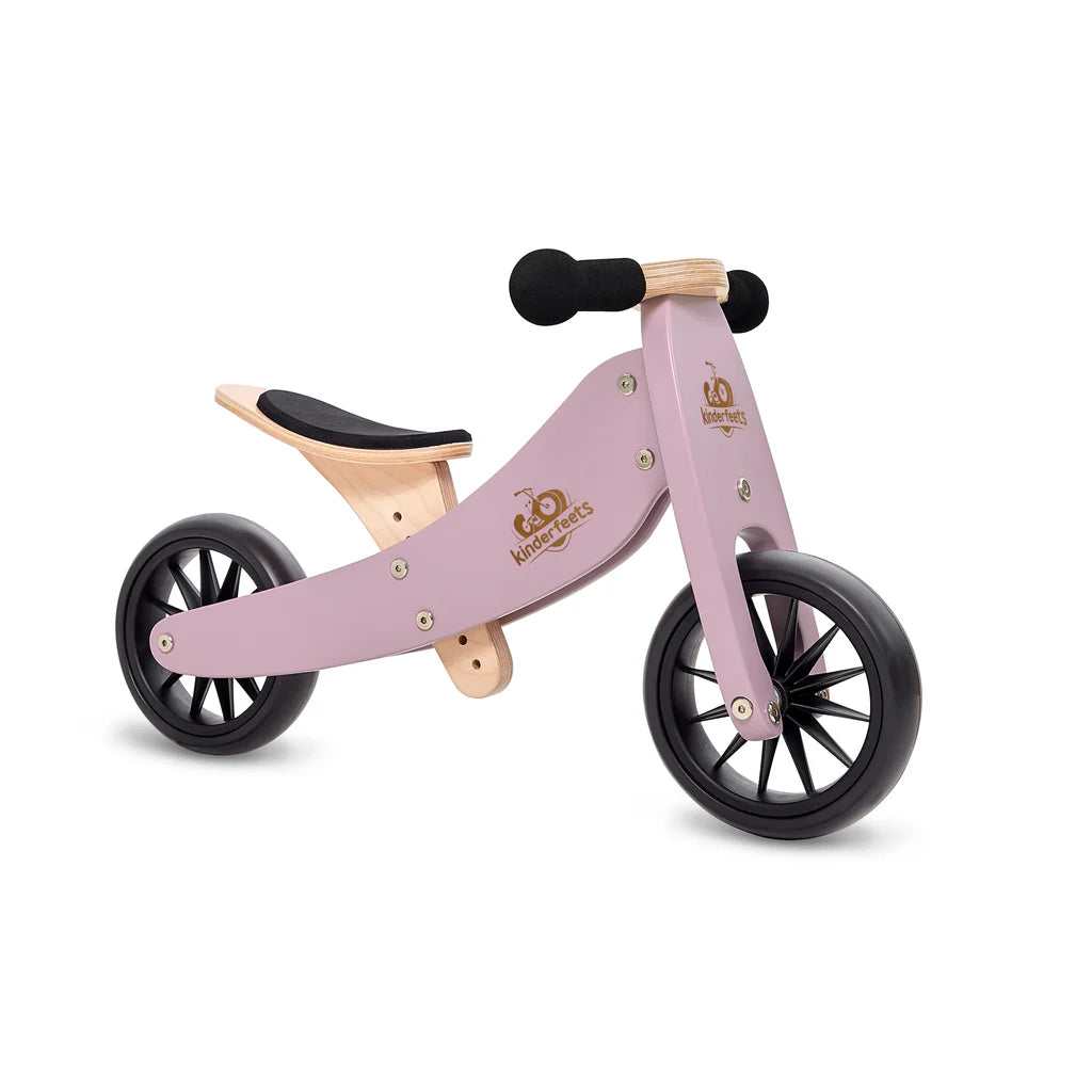 Tiny Tot Trike/Bike - Lavender