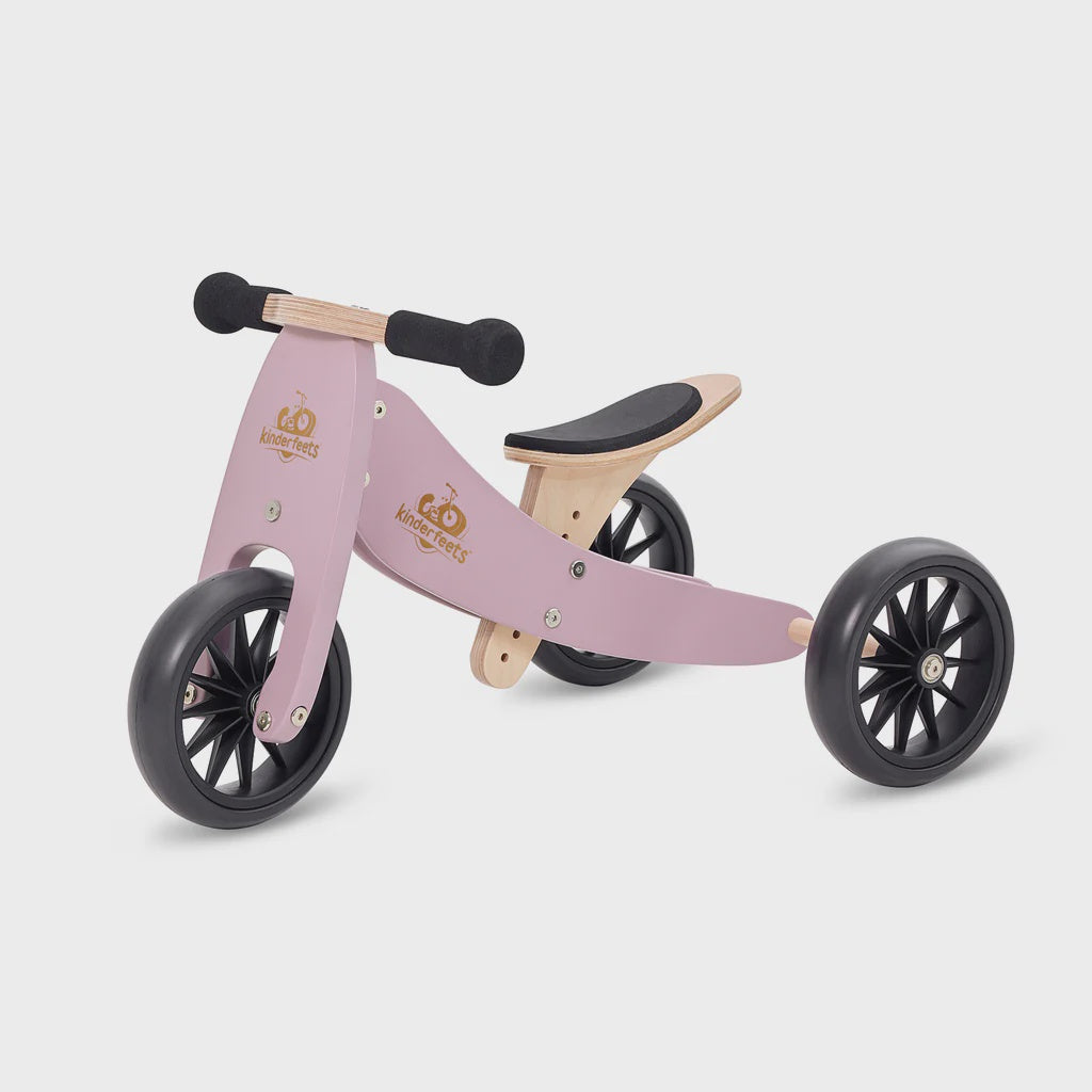 Tiny Tot Trike/Bike - Lavender