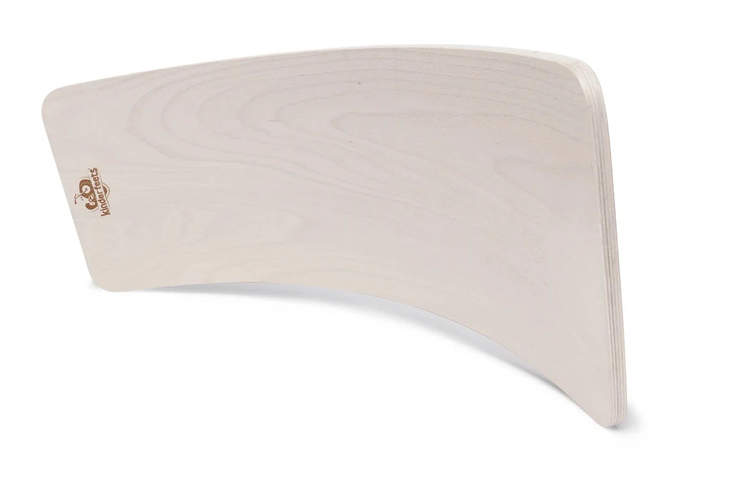 Kinder Board - White Wash