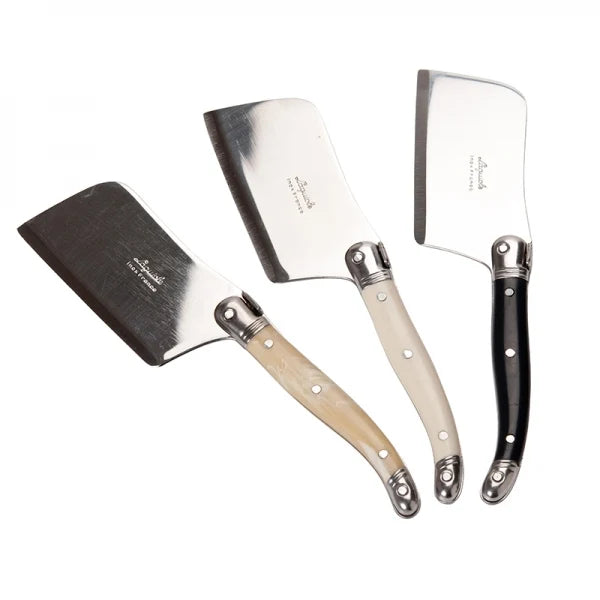 Laguiole Short Cheese Hatchet 16 cm