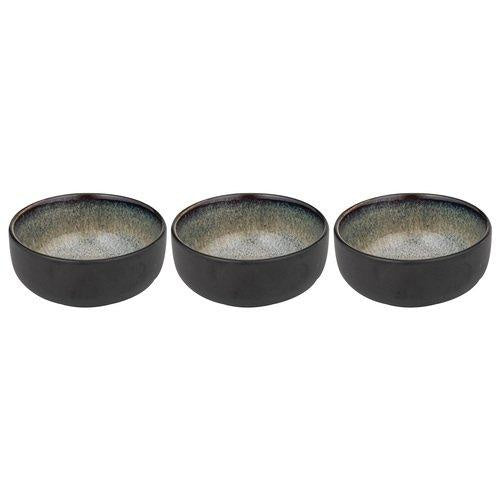 Fusion Mocha 3pk Dip Bowl