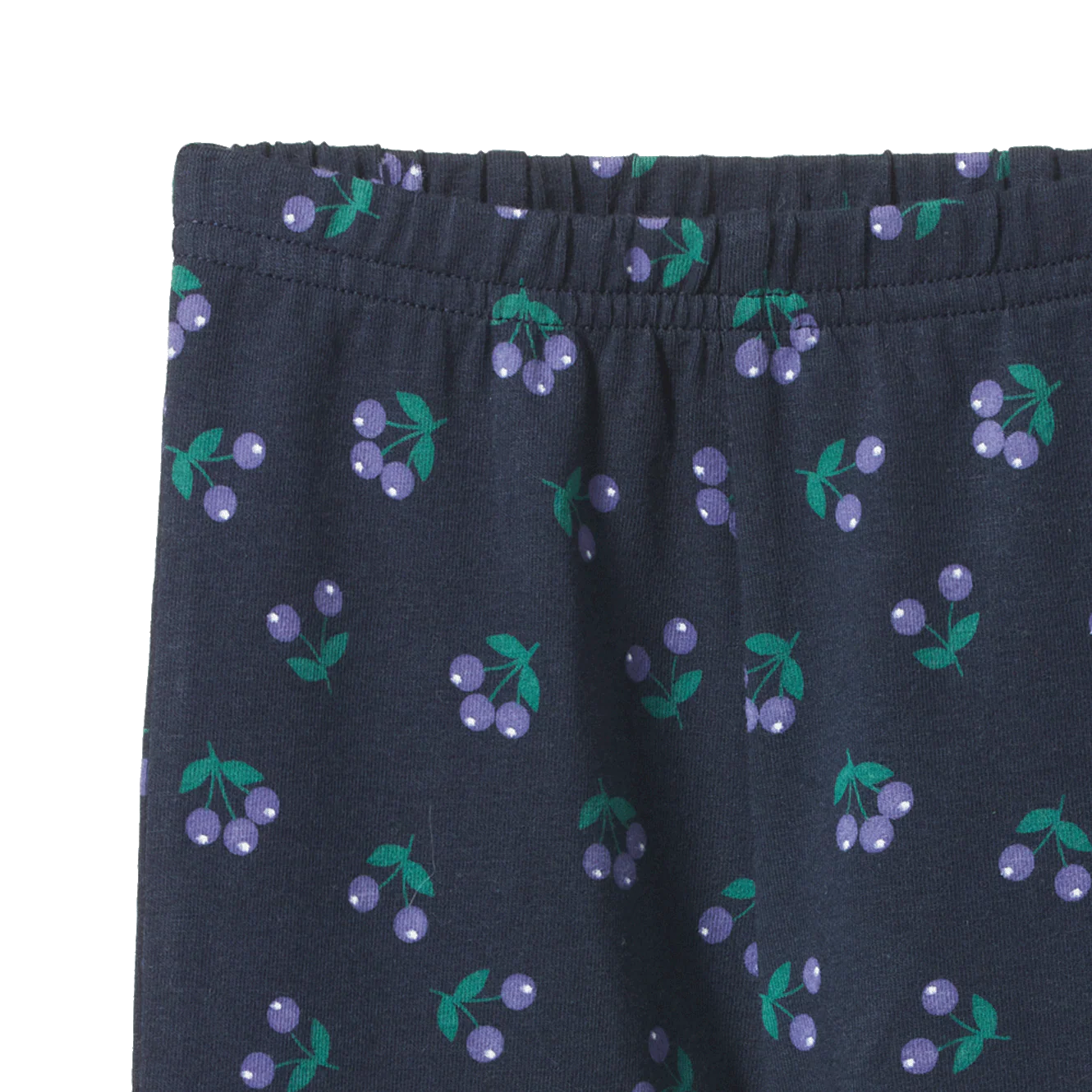 LEGGINGS - Petite Winter Berry