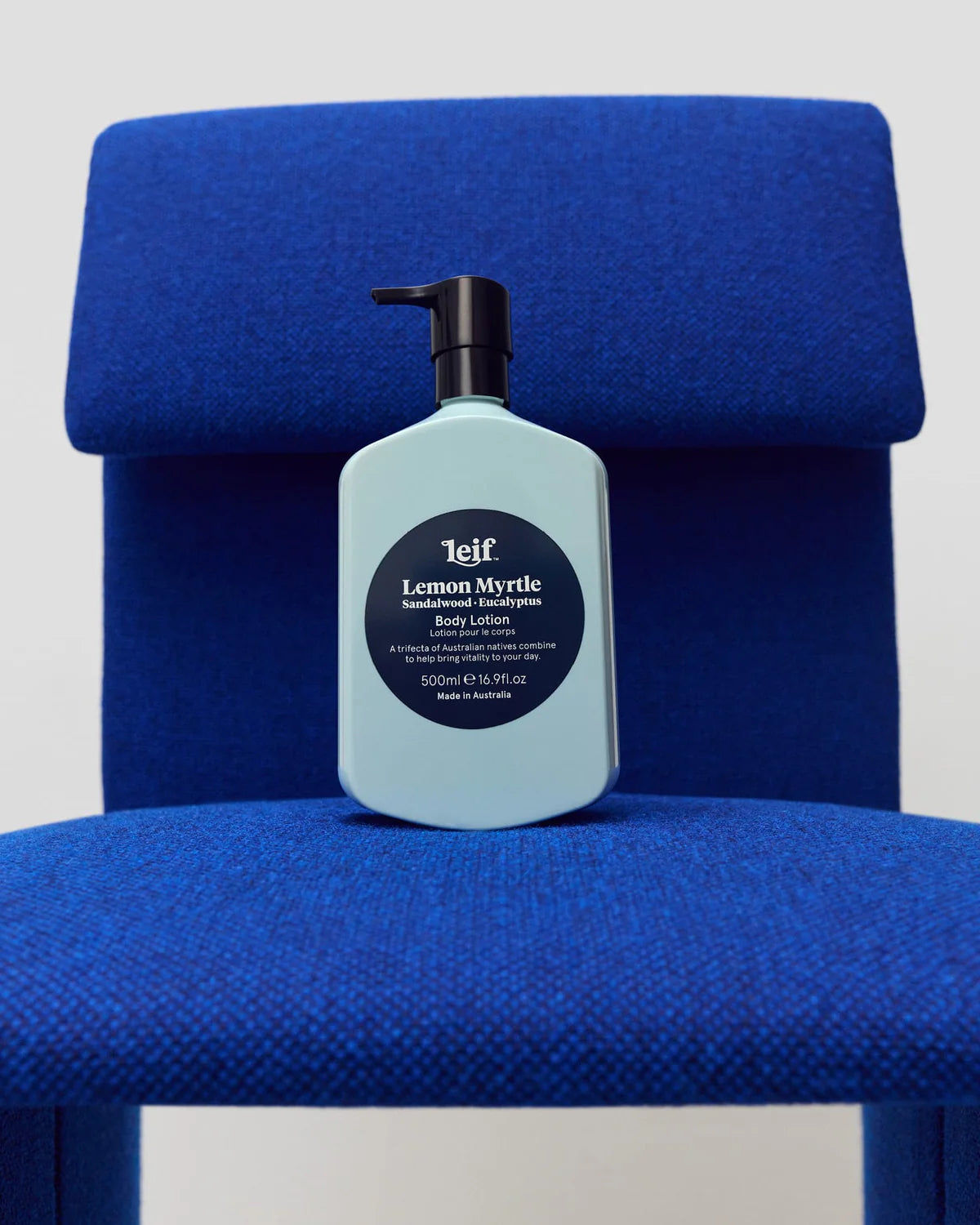 Lemon Myrtle Body Lotion 500ml