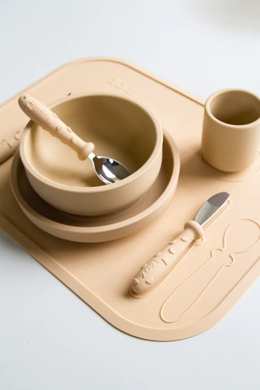 Clever Cutlery