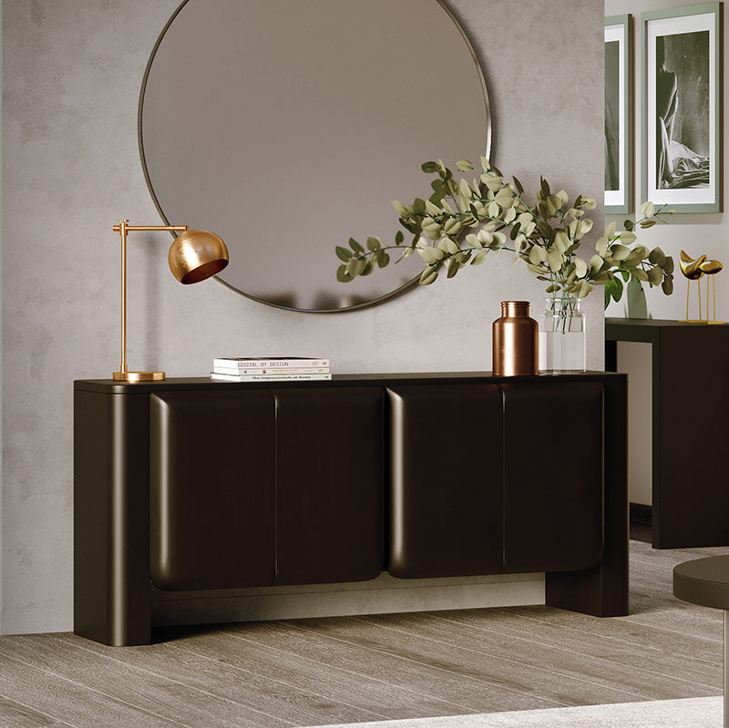 Noir Sideboard 190cm