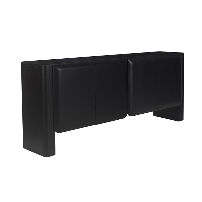 Noir Sideboard 190cm