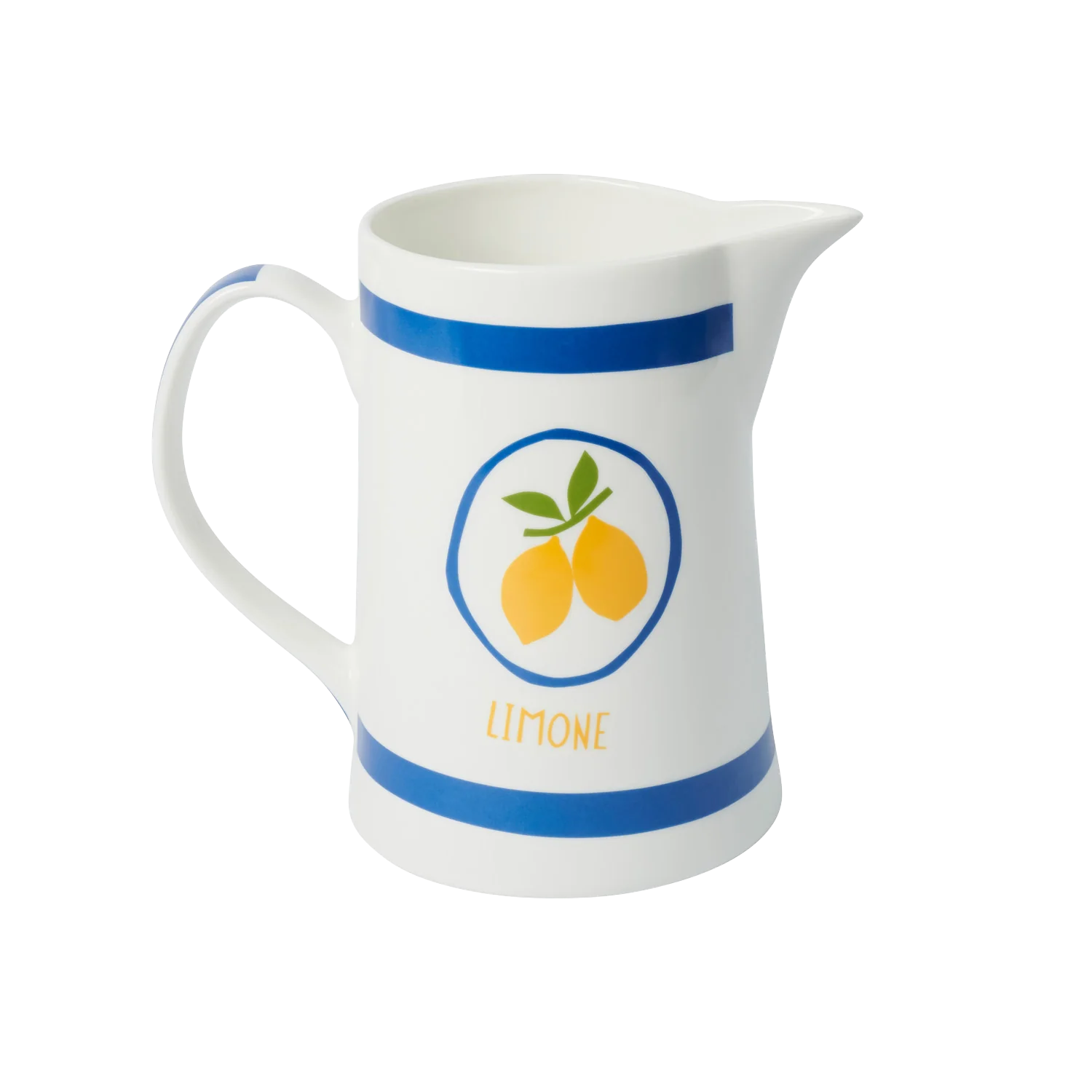 Lemon Jug