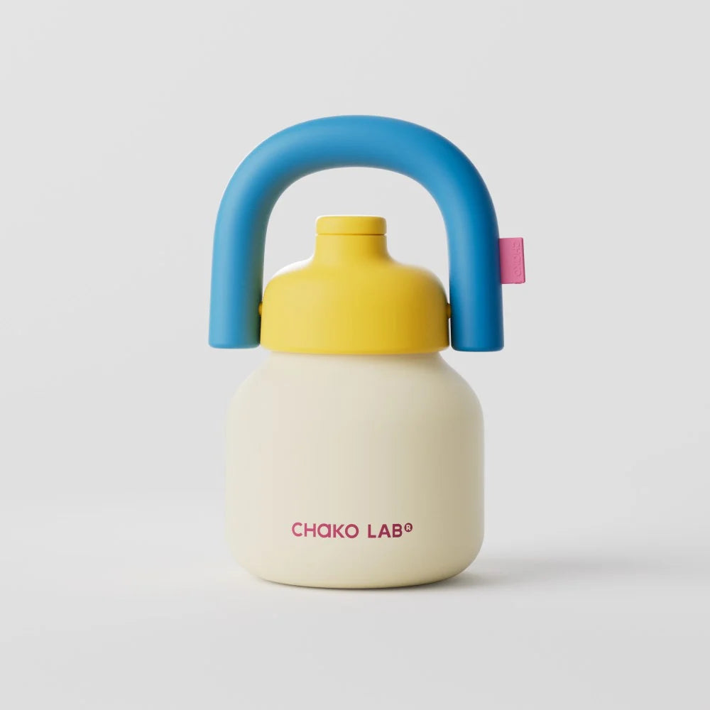 LinLin Ceramic Coated Kettle - Rice Bread