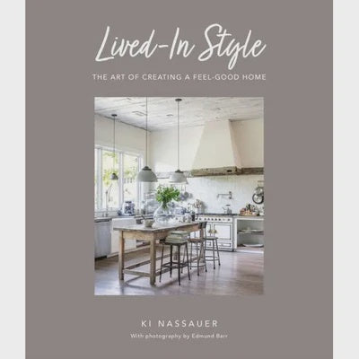 Lived In Style
