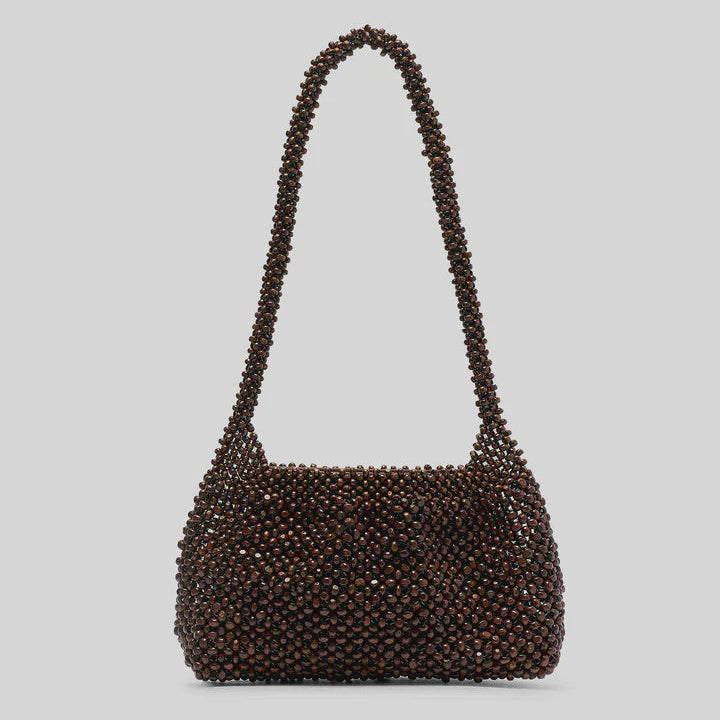 Madera Bag - Dark Chocolate