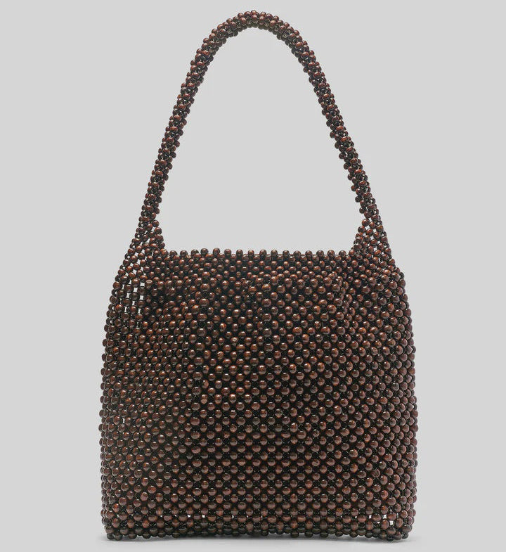 Madera Large Bag - Dark Chocolate
