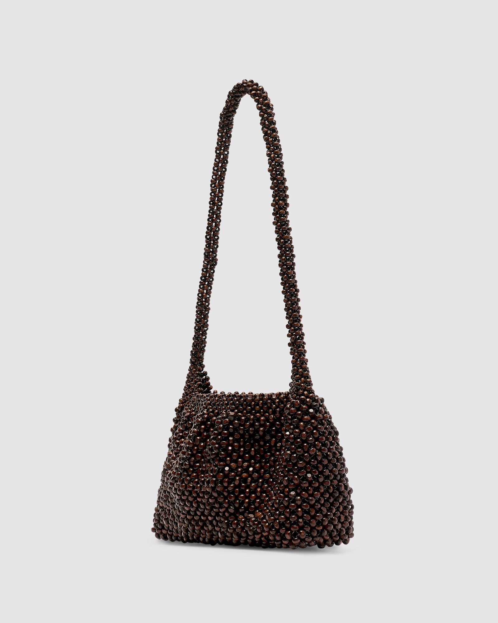 Madera Bag - Dark Chocolate