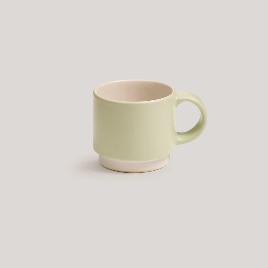 Mug - Pistachio