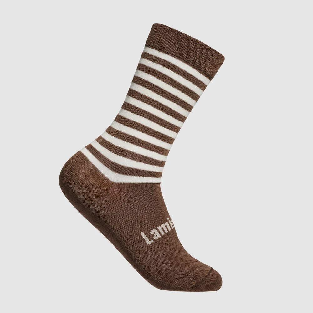 Merino Wool Crew Socks | MAN | Edison