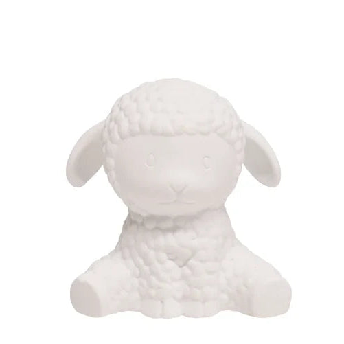 Table Lamp Sheep LED - Matt White