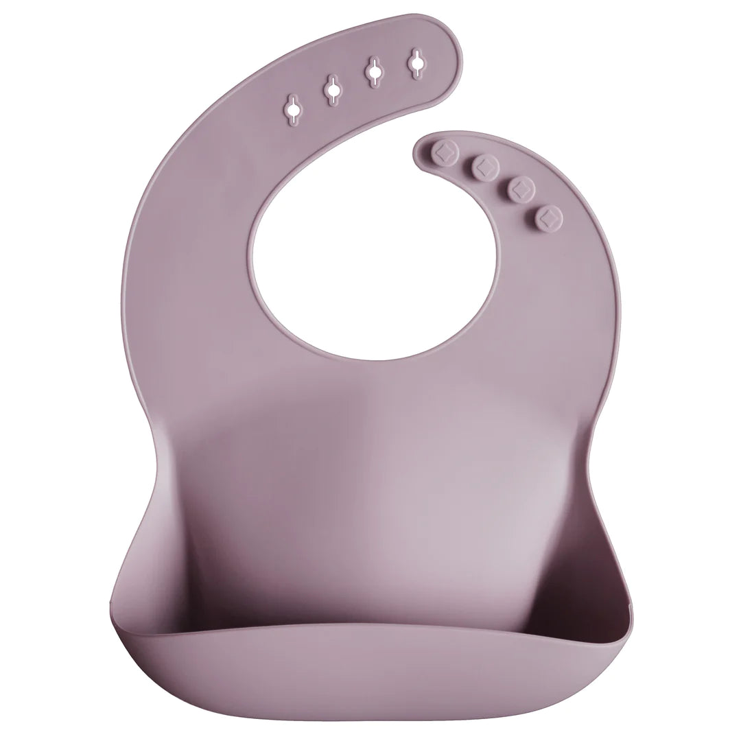 Silicone Bib