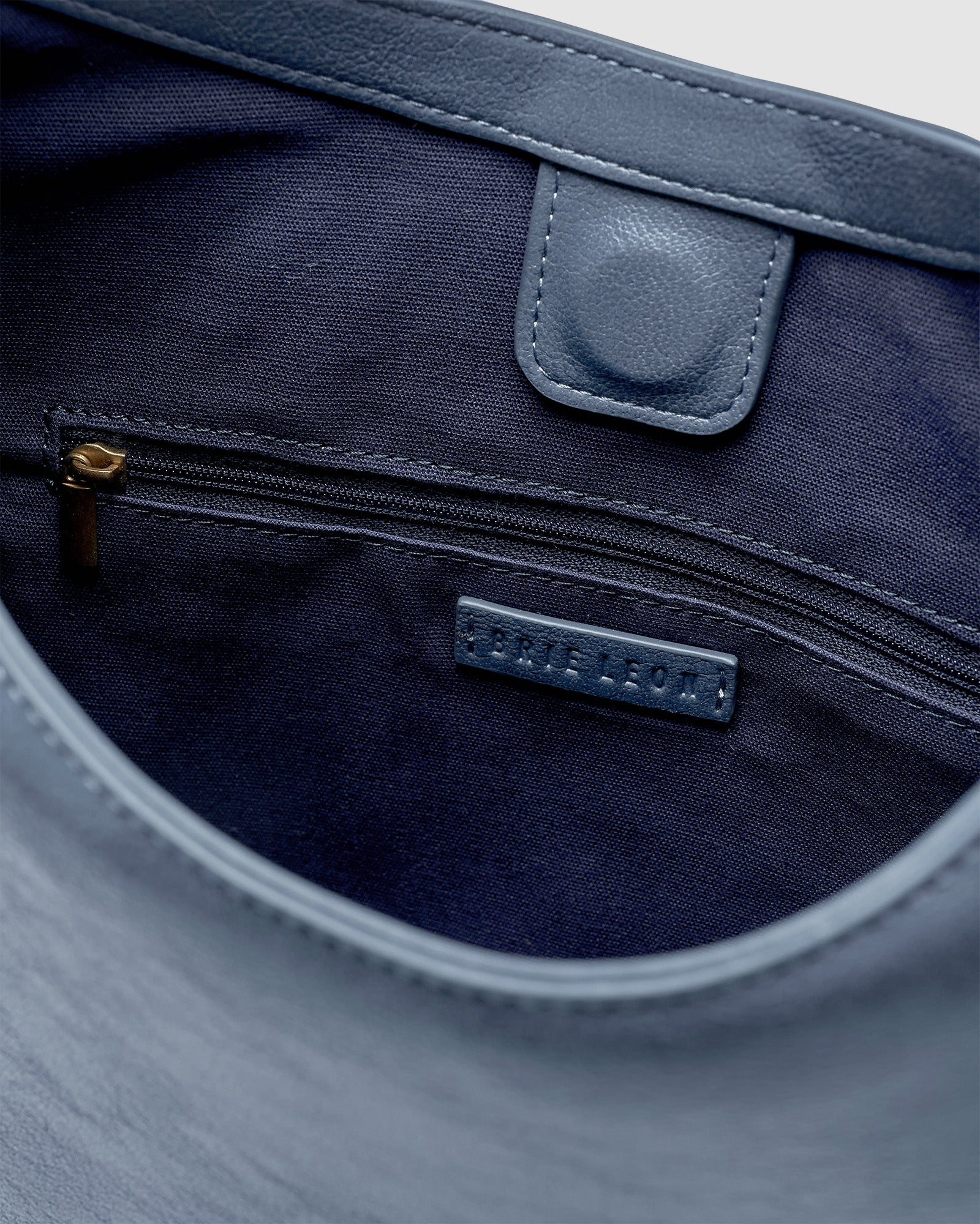 Organica Day Bag - Mid Denim