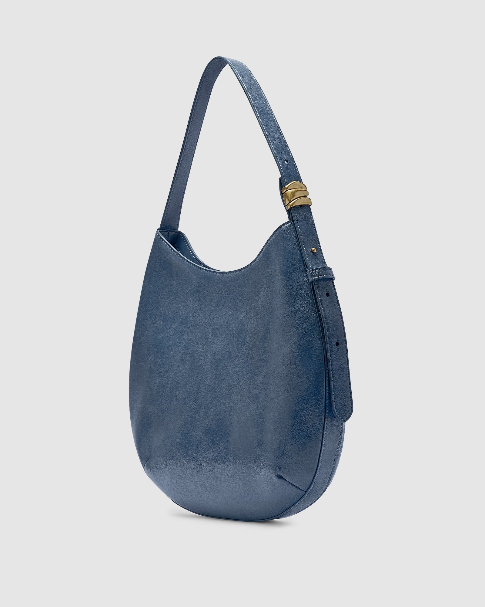 Organica Day Bag - Mid Denim
