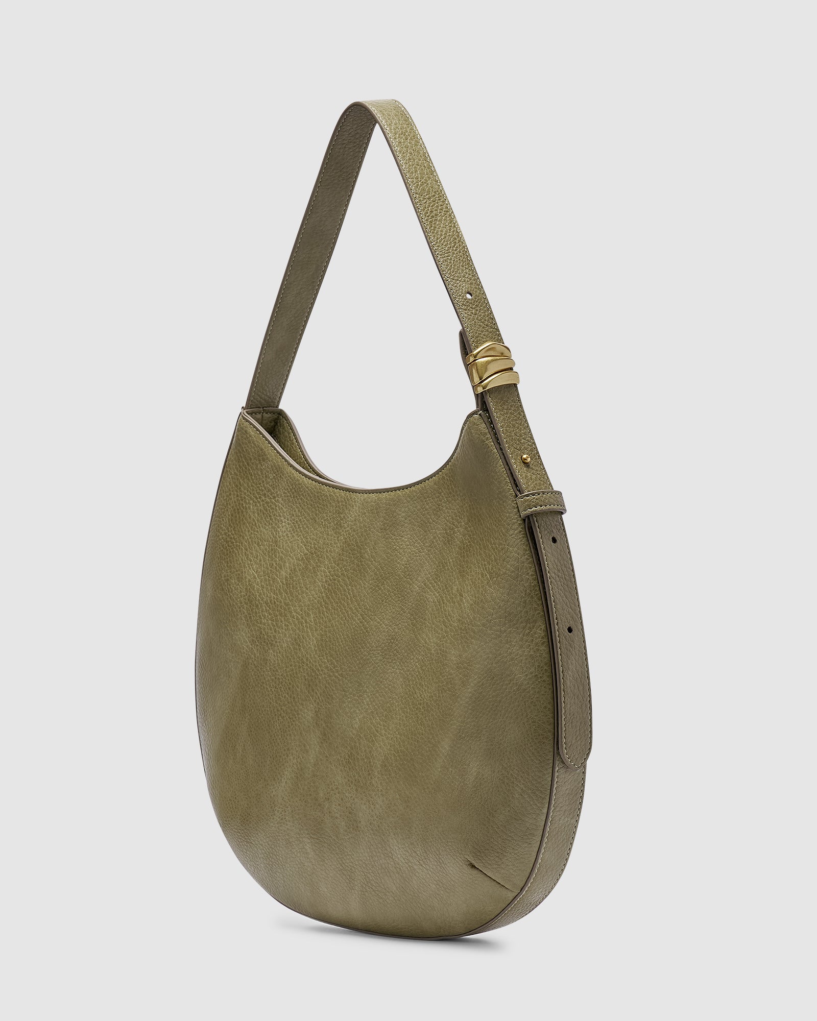 Organica Day Bag - Olive