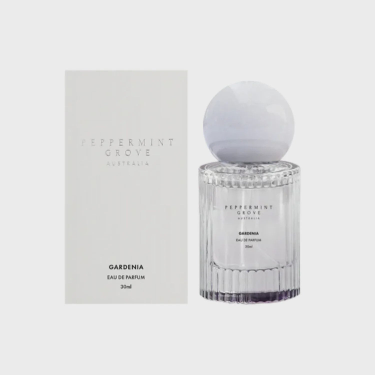 Eau de Parfum 30ml - Gardenia