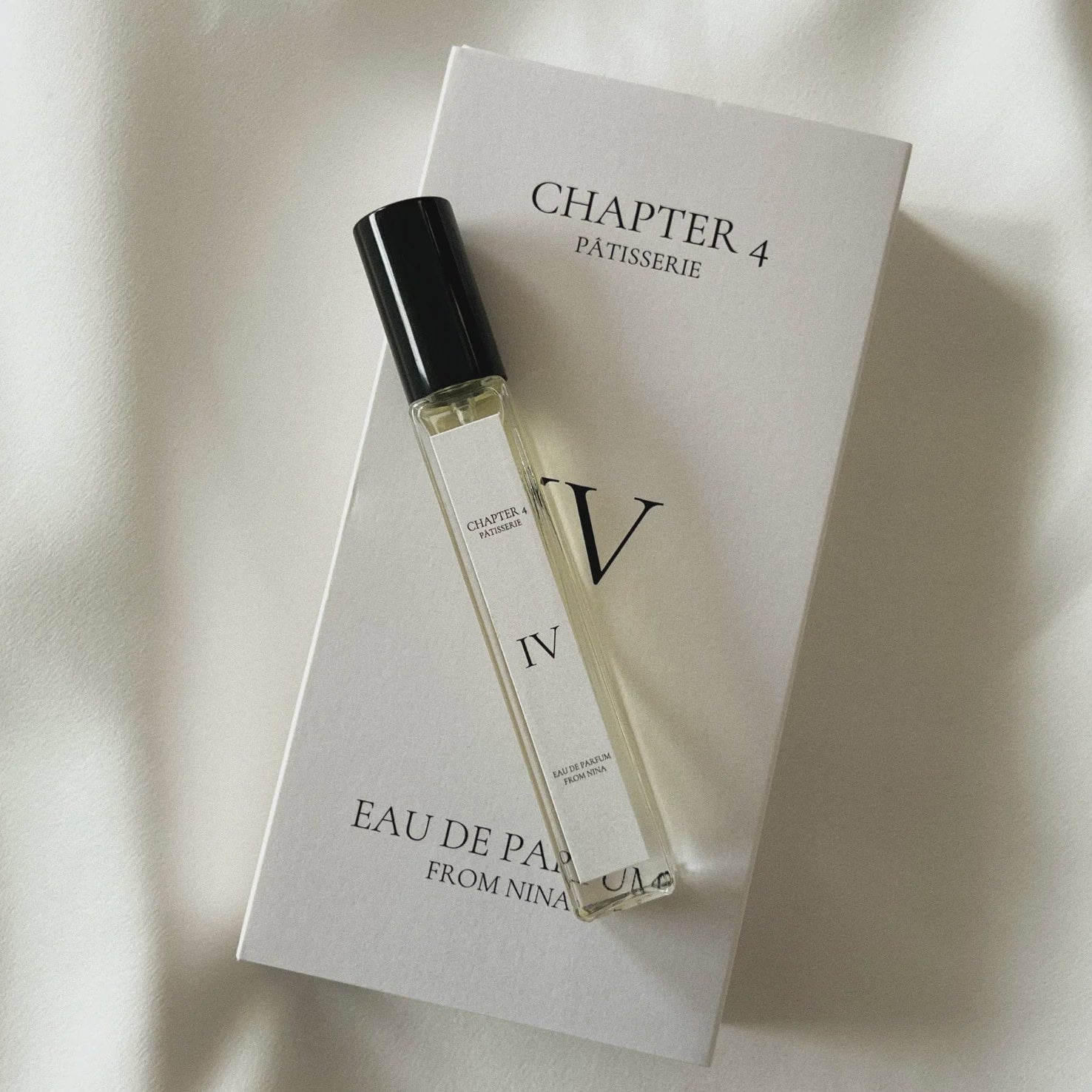 Pâtisserie Eau De Parfum 10ml
