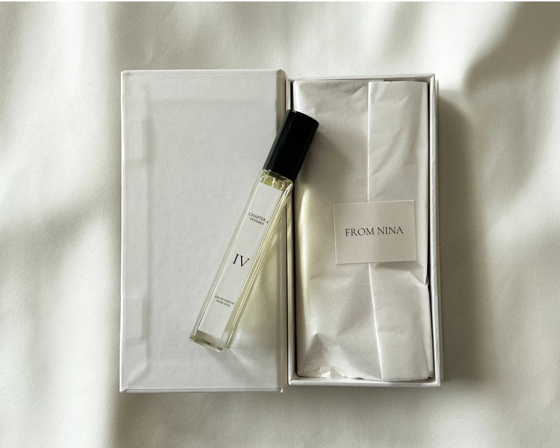 Pâtisserie Eau De Parfum 10ml