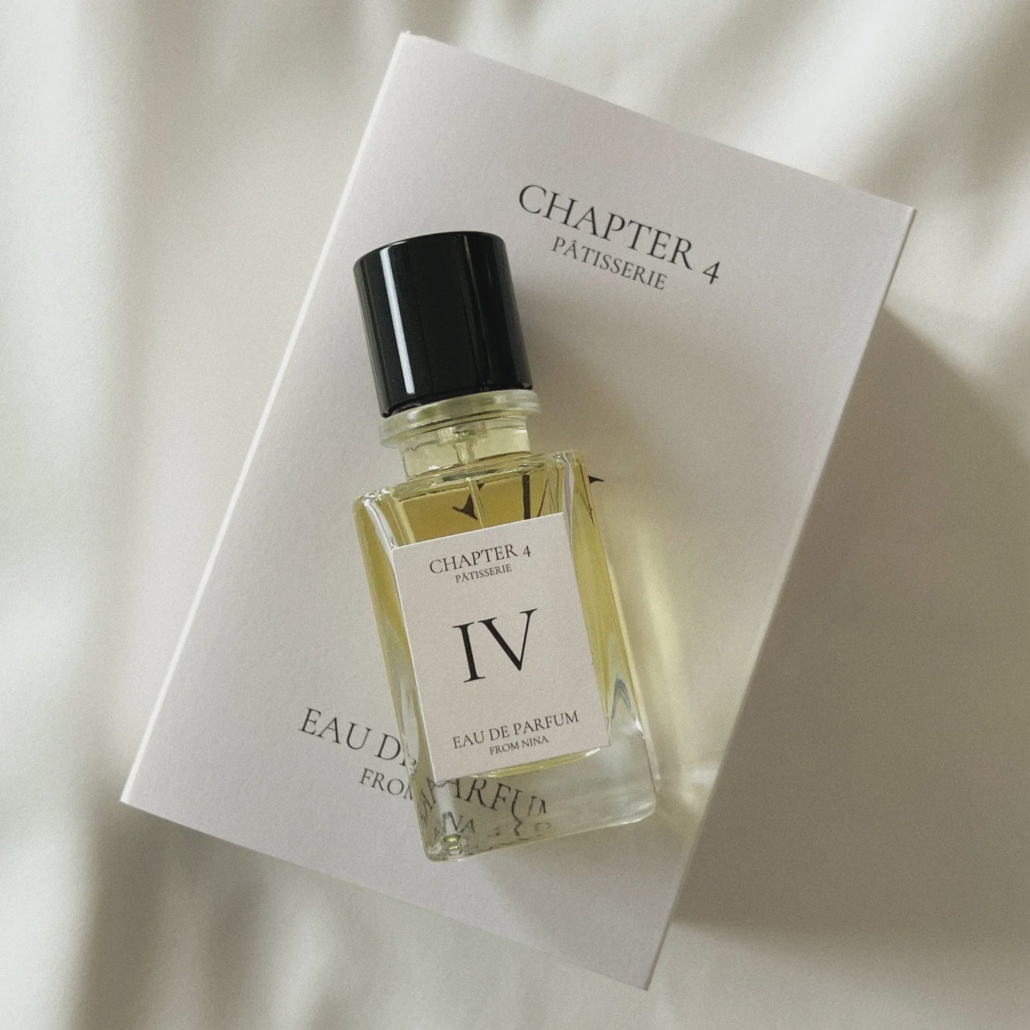 Pâtisserie Eau De Parfum 50ml