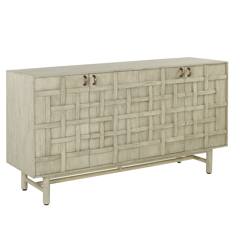 Weave Sideboard