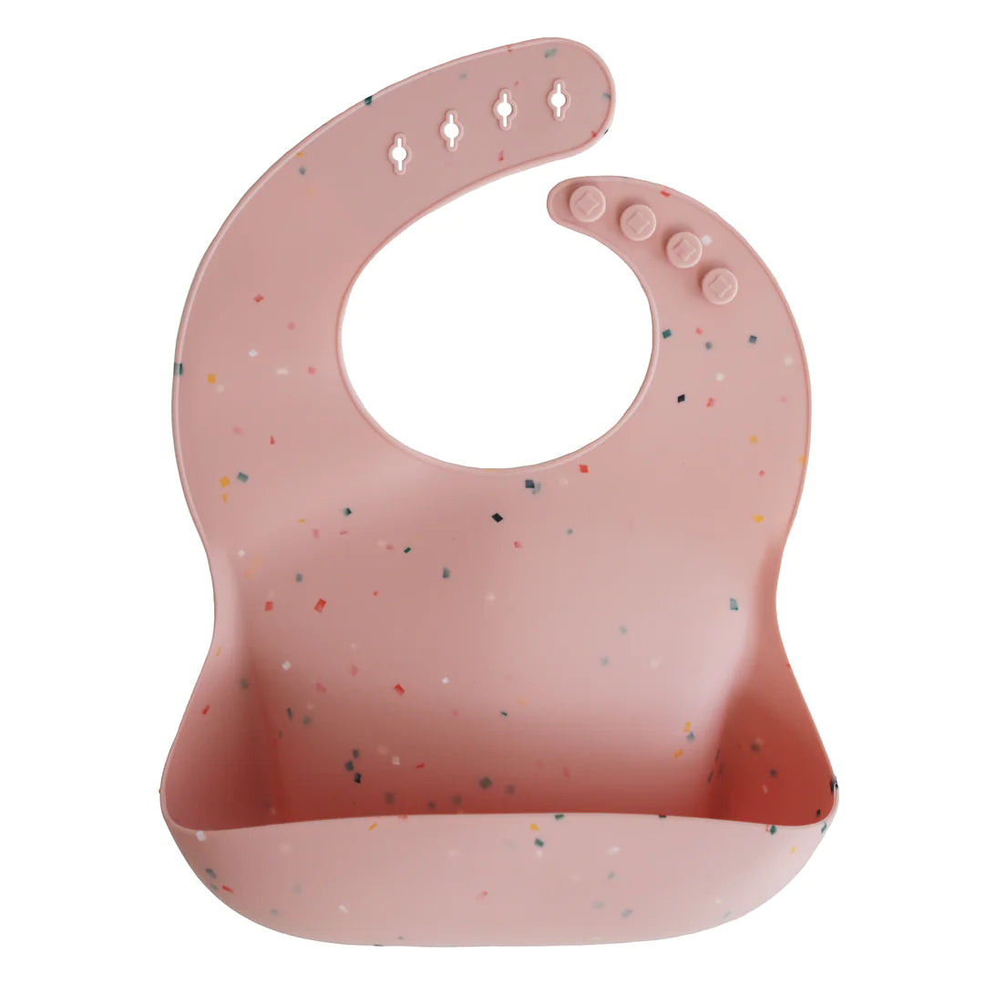 Silicone Bib