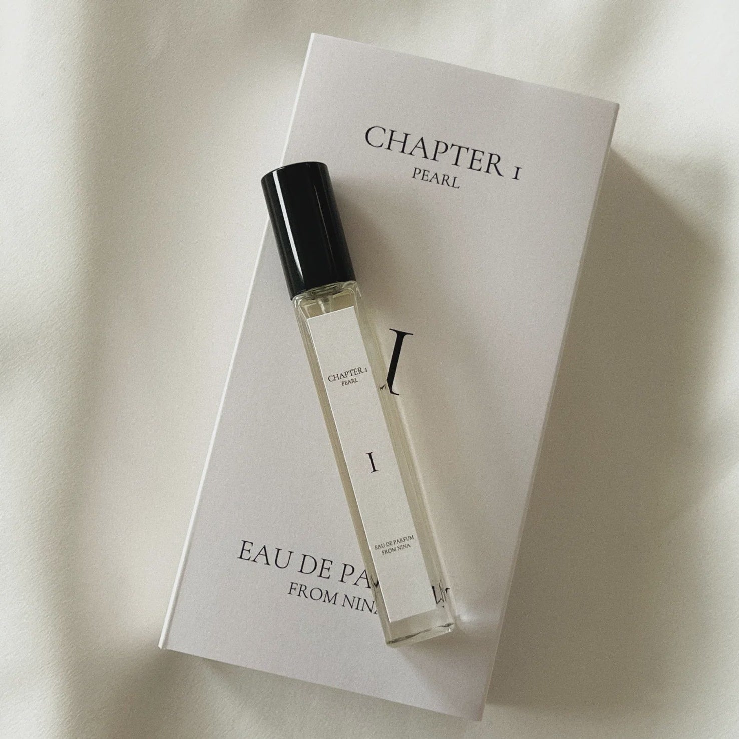 Pearl Eau De Parfum 10ml