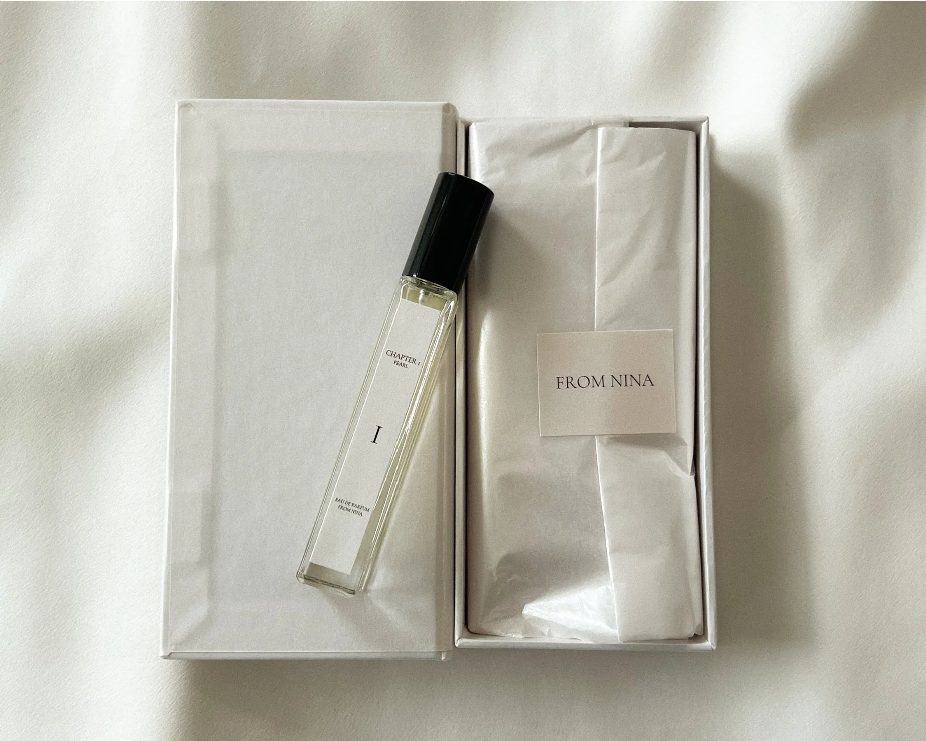 Pearl Eau De Parfum 10ml