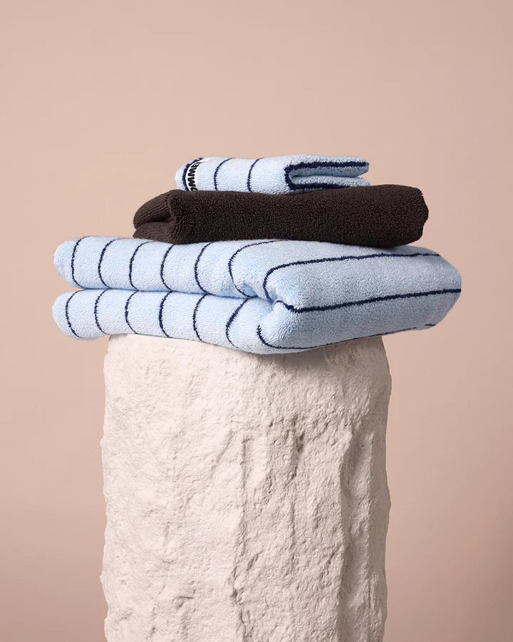 Bath Sheet - Mist