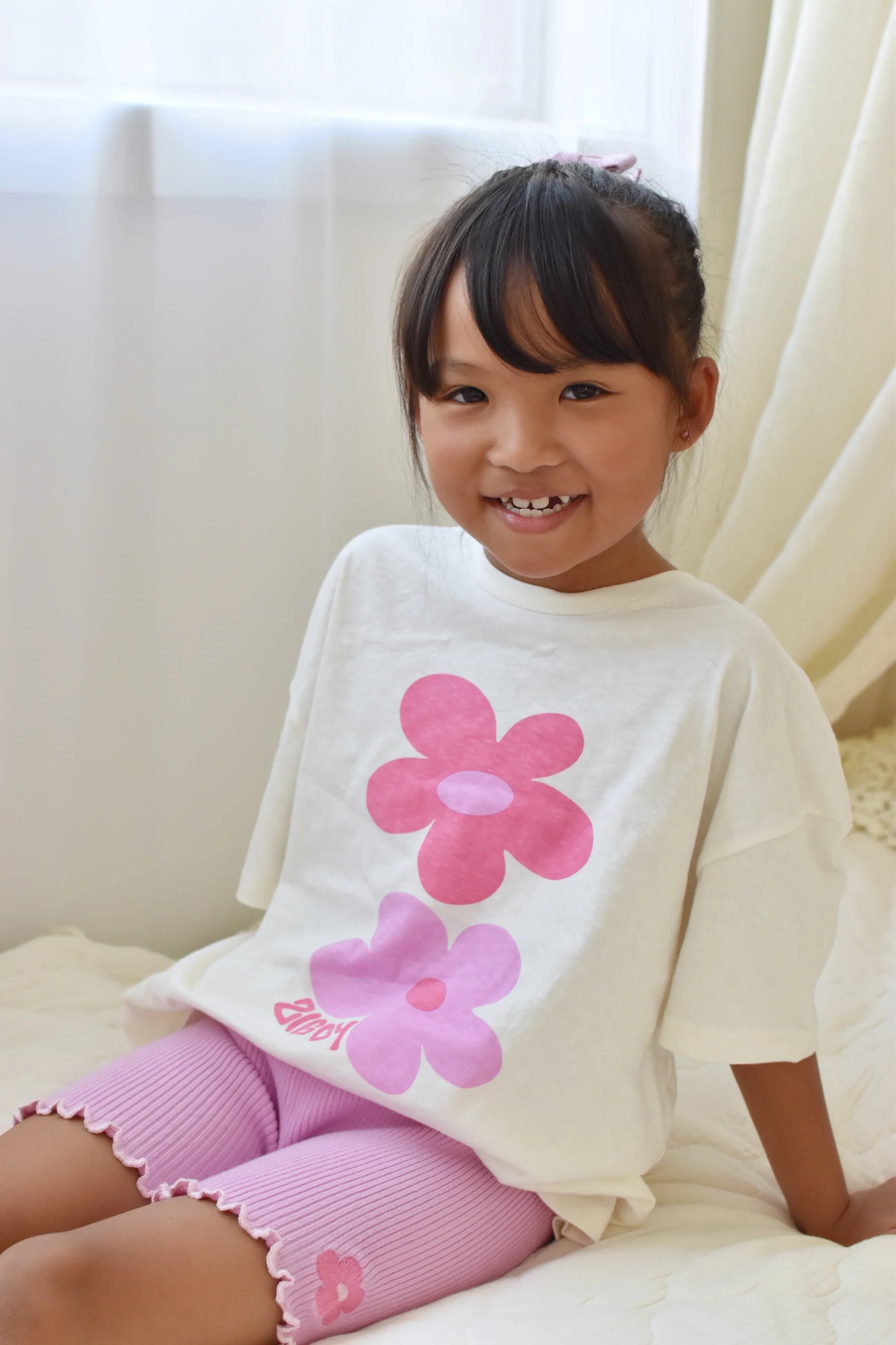 TEE | CORA (KIDS)