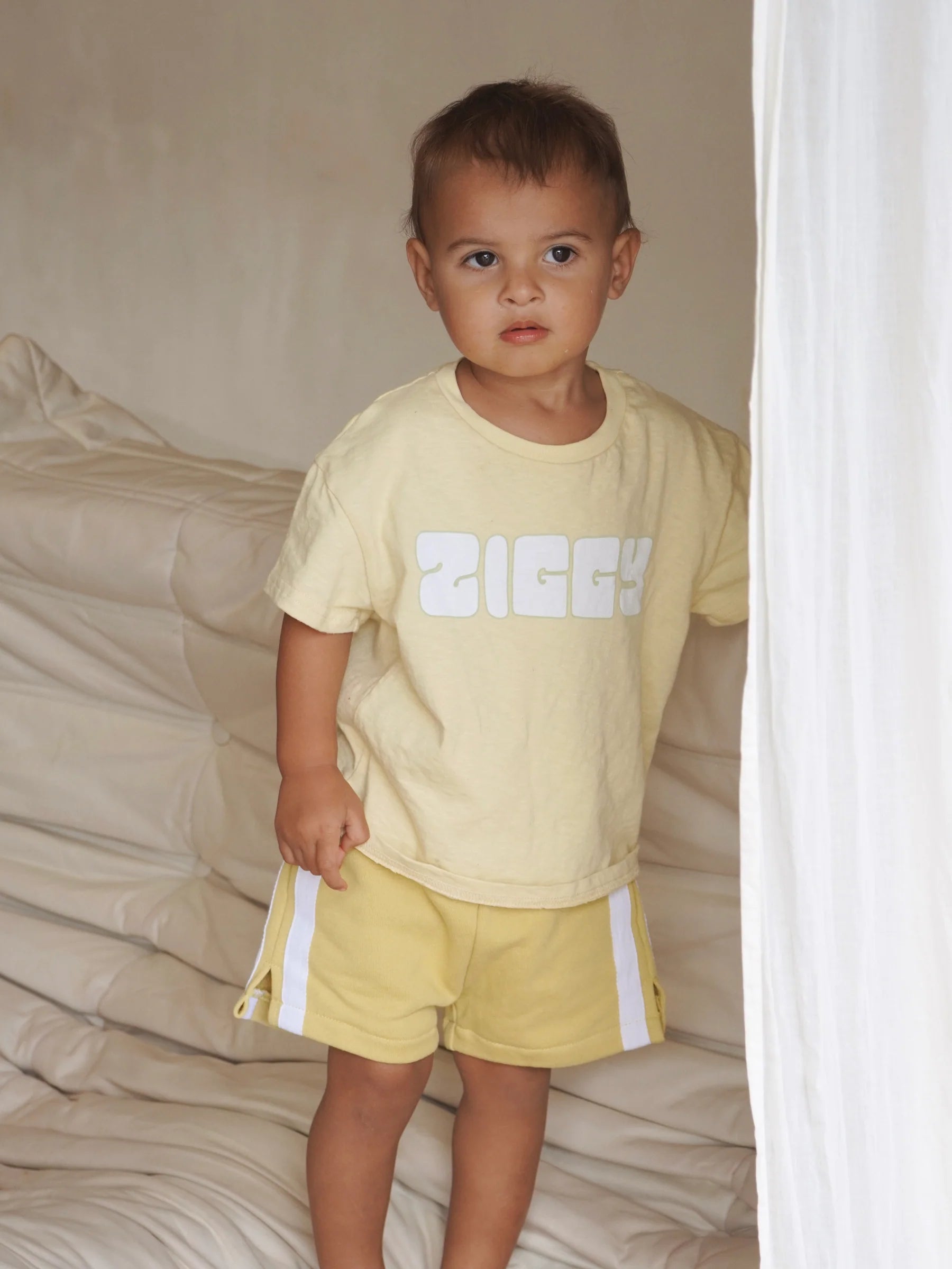 TEE | KEY LIME