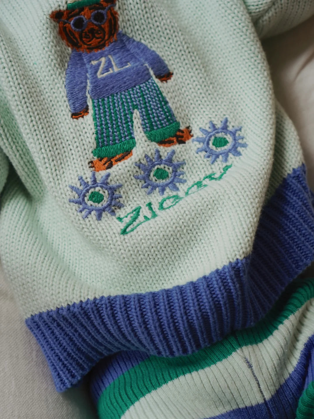 JUMPER | OTTO